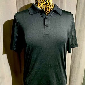 Champion Collared Work Shirt